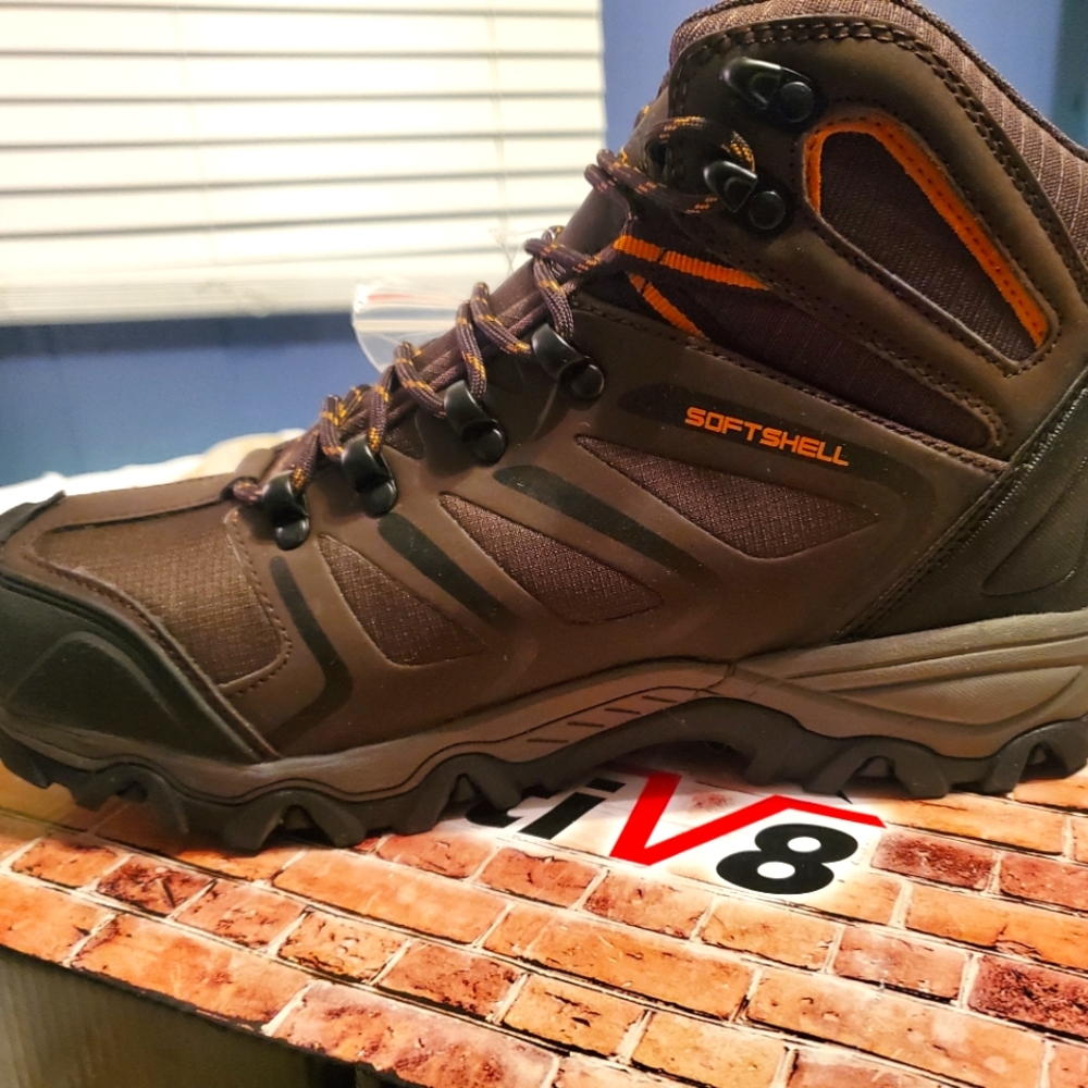 Mens boots